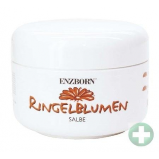 ENZBORN RINGELBLUMEN KREM DO TWARZY OCHRONNY 100 ML
