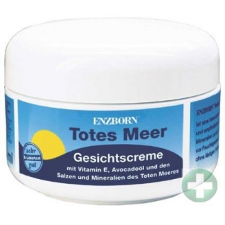 ENZBORN TOTES MEER KREM REGENERUJĄCY DO RĄK 100 ML