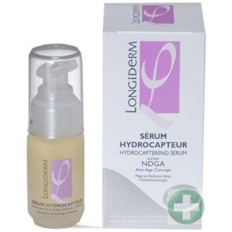 LONGIDERM SERUM NAWILŻAJĄCE