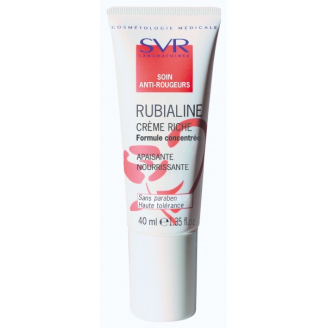 SVR RUBIALINE KREM DO SKÓRY NACZYNKOWEJ 40 ML