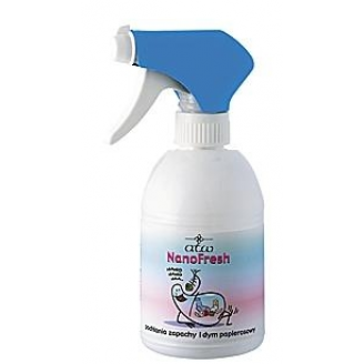 A.T.W. ZESTAW 2 X NANOFRESH Z ATOMIZEREM