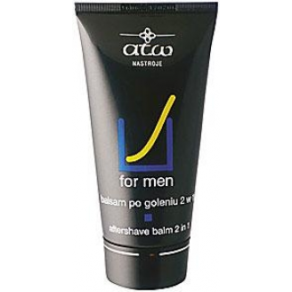 A.T.W. NASTROJE FOR MEN BALSAM PO GOLENIU