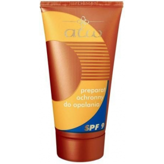 A.T.W. SUN - BALSAM DO OPALANIA SPF9
