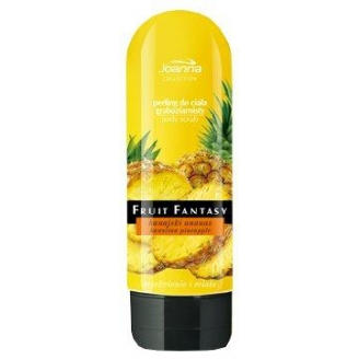 JOANNA FRUIT FANTASY - PEELING DO CIAŁA HAWAJSKI ANANAS