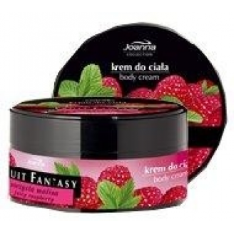 JOANNA FRUIT FANTASY - MASECZKA DO WŁOSÓW SOCZYSTA MALINA