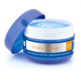 SORAYA STYLING PROFESSIONAL - GUMOWY WOSK