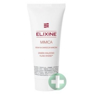 ELIXINE SERUM NA ZMARSZCZKI MIMICZNE 40 ML