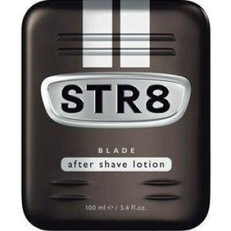 STR8 BLADE WODA PO GOLENIU 50 ML