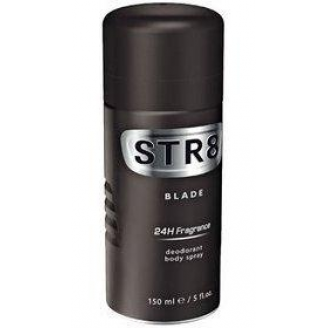 STR8 BLADE DEZODORANT MĘSKI W SPRAYU