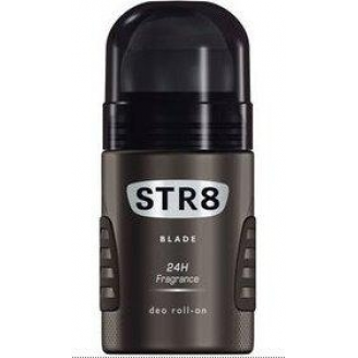 STR8 BLADE DEO ROLL-ON DEZODORANT MĘSKI W KULCE