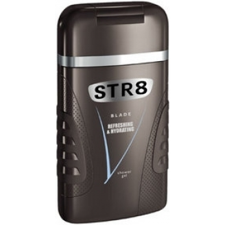 STR8 BLADE ŻEL POD PRYSZNIC DLA MĘŻCZYZN