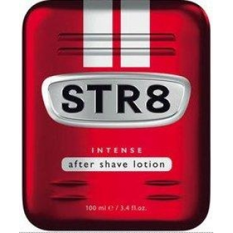 STR8 INTENSE WODA PO GOLENIU 100 ML