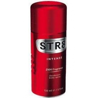 STR8 INTENSE DEZODORANT MĘSKI W SPRAYU