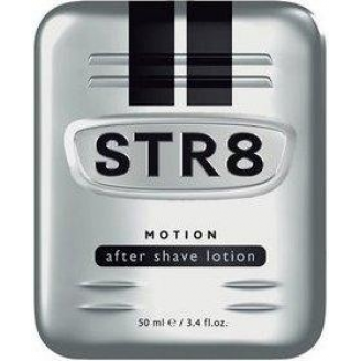 STR8 MOTION WODA PO GOLENIU 100 ML