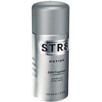 STR8 MOTION DEZODORANT MĘSKI W SPRAYU