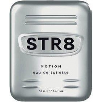 STR8 MOTION WODA TOALETOWA 50 ML