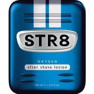 STR8 OXYGEN WODA PO GOLENIU 50 ML