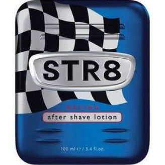 STR8 RACING WODA PO GOLENIU 50 ML