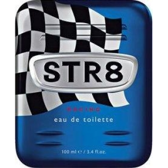 STR8 RACING WODA TOALETOWA 100 ML