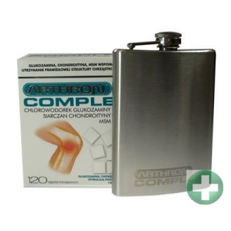 ARTHRON COMPLEX 120 TABLETEK