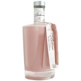 ESTETICA BOHEME - PERFUMOWANA ESENCJA DO KĄPIELI 500 ML (A00357)