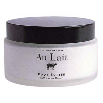 ESTETICA AU LAIT - BALSAM DO CIAŁA 175 G (A00705)