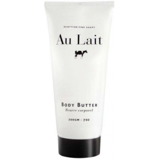 ESTETICA AU LAIT - BALSAM DO CIAŁA 200 G (A00711)