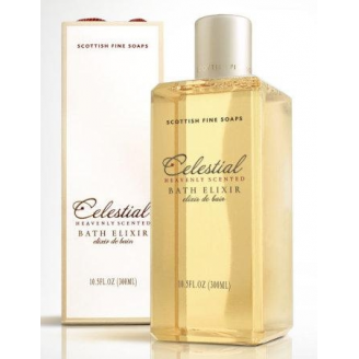 ESTETICA CELESTIAL - PERFUMOWANY ELIKSIR DO KĄPIELI 300 ML (A04004)