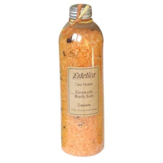 ESTETICA SPA - SÓL DO KĄPIELI CYNAMON 355 G (SPASCN)