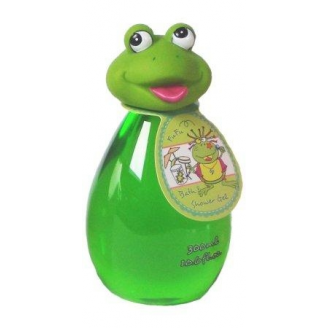 ESTETICA - ŻEL DO KĄPIELI ŻEBA 300 ML (PETBG300GR)