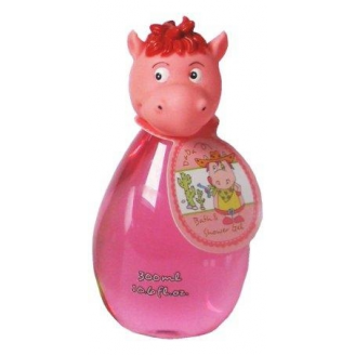 ESTETICA - ŻEL DO KĄPIELI KOŃ 300 ML (PETBG300PI)