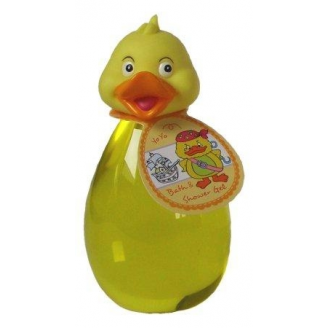 ESTETICA - ŻEL DO KĄPIELI KACZKA 300 ML (PETBG300YE)
