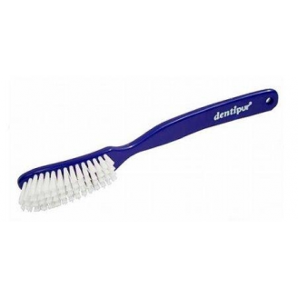 DENTIPUR SZCZOTECZKA DO PROTEZ 1 SZT.