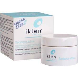 IKLEN RADIANCE ACTIVE KREM 50 ML