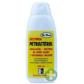 PETROSTEROL ODŻYWKA DO WŁOSÓW 200 ML