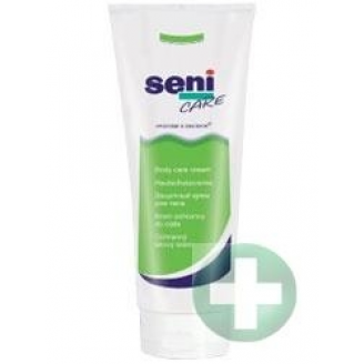 SENI CARE KREM OCHRONNY DO CIAŁA Z ARGININĄ 200 ML
