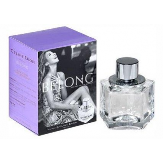 CELINE DION BELONG - WODA TOALETOWA 30 ML