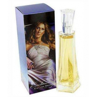 CELINE DION ENCHANTING - WODA TOALETOWA 50 ML
