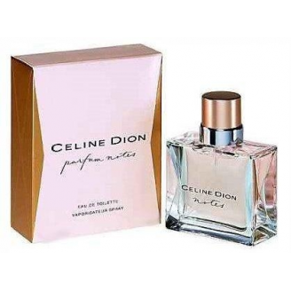 CELINE DION NOTES - WODA TOALETOWA 50 ML