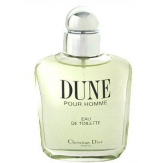 CHRISTIAN DIOR POUR HOMME - WODA TOALETOWA 50 ML