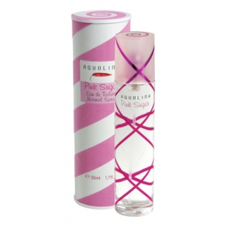 AQUOLINA PINK SUGAR - WODA TOALETOWA 50 ML