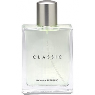 BANANA REPUBLIC CLASSIC - WODA TOALETOWA 125 ML