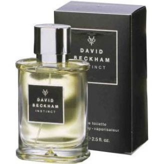 DAVID BECKHAM INSTINCT WODA TOALETOWA 75 ML