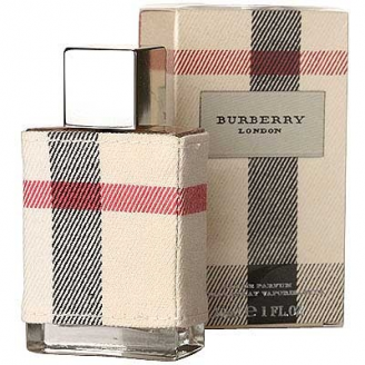 BURBERRY LONDON - WODA PERFUMOWANA 50 ML