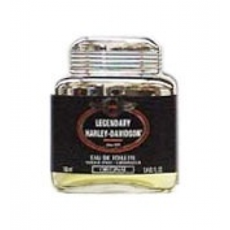 HARLEY DAVIDSON - WODA TOALETOWA 100 ML