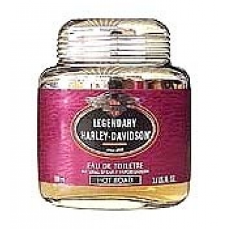 HARLEY DAVIDSON HOT ROAD - WODA TOALETOWA 100 ML