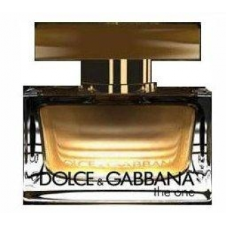 DOLCE & GABBANA THE ONE WOMEN - WODA PERFUMOWANA 50 ML