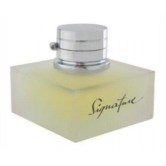 S.T. DUPONT SIGNATURE MEN - WODA TOALETOWA 50 ML