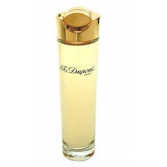 S.T. DUPONT WOMEN - WODA PERFUMOWANA 30 ML