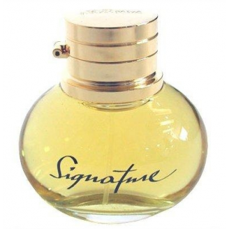 S.T. DUPONT SIGNATURE WOMEN - WODA PERFUMOWANA 50 ML